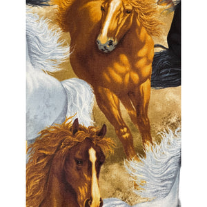 Tote Bag - Horse Design Print
